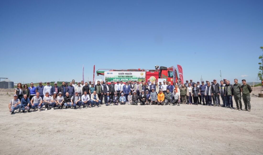 Mustafakemalpaşa Organize Sanayi Bölgesi sınırları içinde OSB ve Mustafakemalpaşa Orman