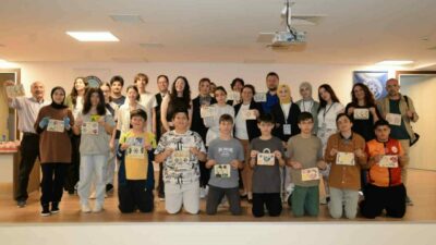 Bursa Uludağ Üniversitesi (BUÜ) Fen-Edebiyat Fakültesi bünyesinde kurulan Toplumsal Katkı