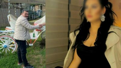 Bursa’da yaklaşık 2 yıldır birlikte olduğu sevgilisi Ertuğrul Karadaşlı’yı sokak