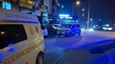 Bursa’da meydana gelen olayda, Girişimci Hukukçular Derneği Bursa İl Başkanı