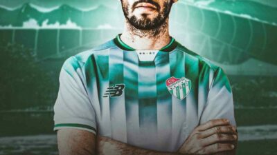 Bursaspor, Sarıyer’de forma giyen 28 yaşındaki stoper Taha Batuhan Yayıkcı’yı