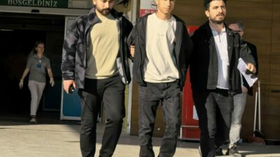 Bursa’nın İnegöl ilçesinde tarla ve araç satışlarında indirim yapacağı vaadiyle
