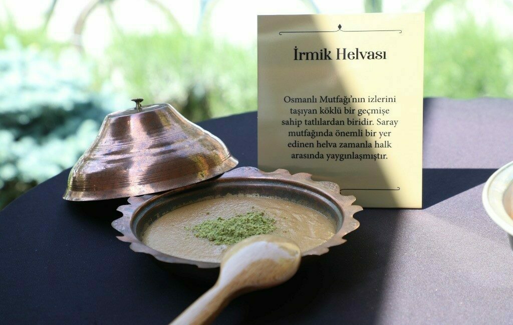 Türk Mutfağı Haftası kutlamaları İnegöl’den başladı Kültür ve Turizm Bakanlığı öncülüğü, Bursa Valiliği Koordinasyonuyla bu yıl