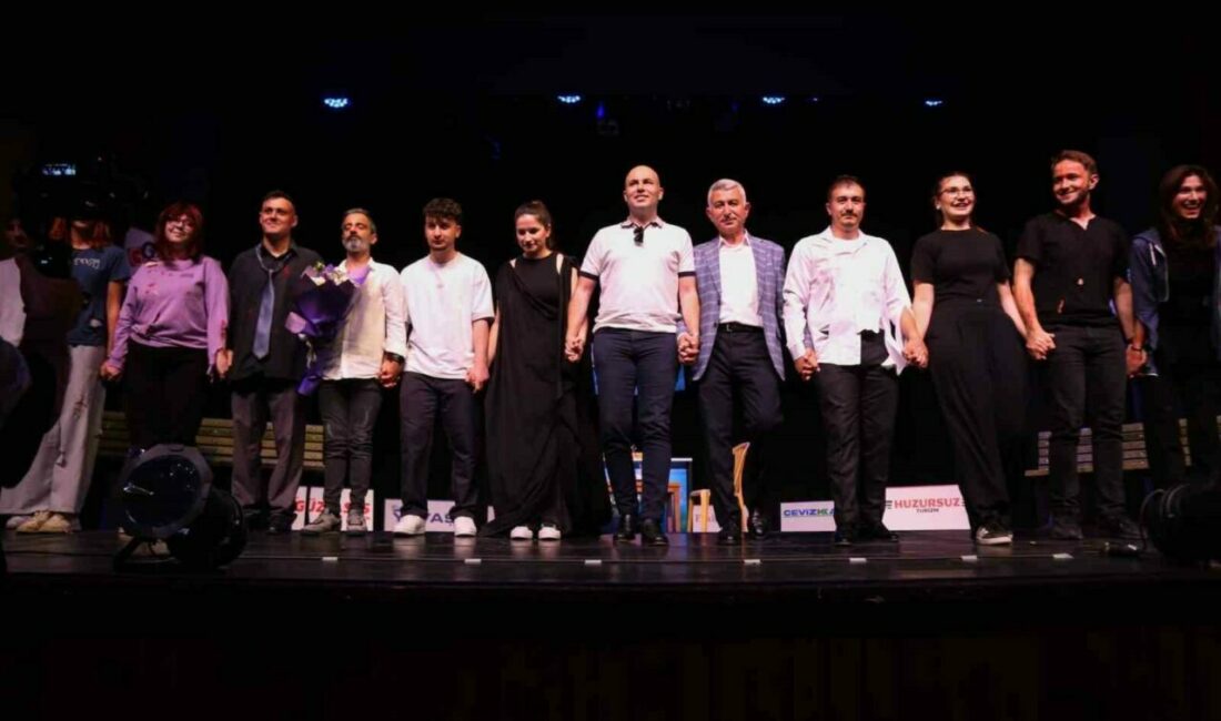 Güney Marmara’da 5 milyonun üzerinde nüfusa elektrik dağıtım hizmeti veren