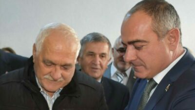 Bursa Büyükşehir Belediyesi Başkanı Mustafa Bozbey’in danışmanlarından ve Jeotermal Aş