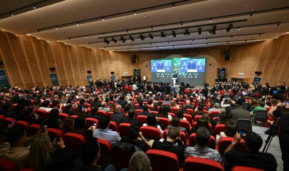 Uludağ Çevre Forumu Bursa Business School’da başladı Bursa Ticaret ve Sanayi Odası’nın (BTSO), bu yıl ikincisini gerçekleştirdiği