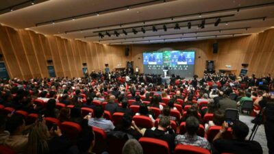 Bursa Ticaret ve Sanayi Odası’nın (BTSO), bu yıl ikincisini gerçekleştirdiği