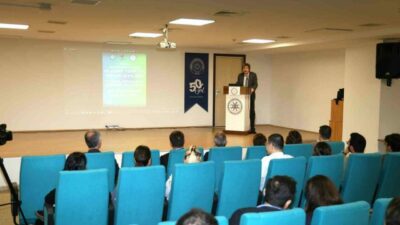Bursa Uludağ Üniversitesi (BUÜ) Ar-Ge Koordinatörlüğünün akademi-sanayi iş birliklerini güçlendirmek