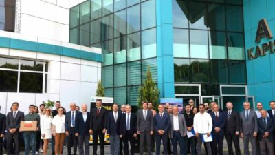 Bursa Uludağ Üniversitesi (BUÜ) Kütüphane ve Dokümantasyon Daire Başkanlığı, 61.