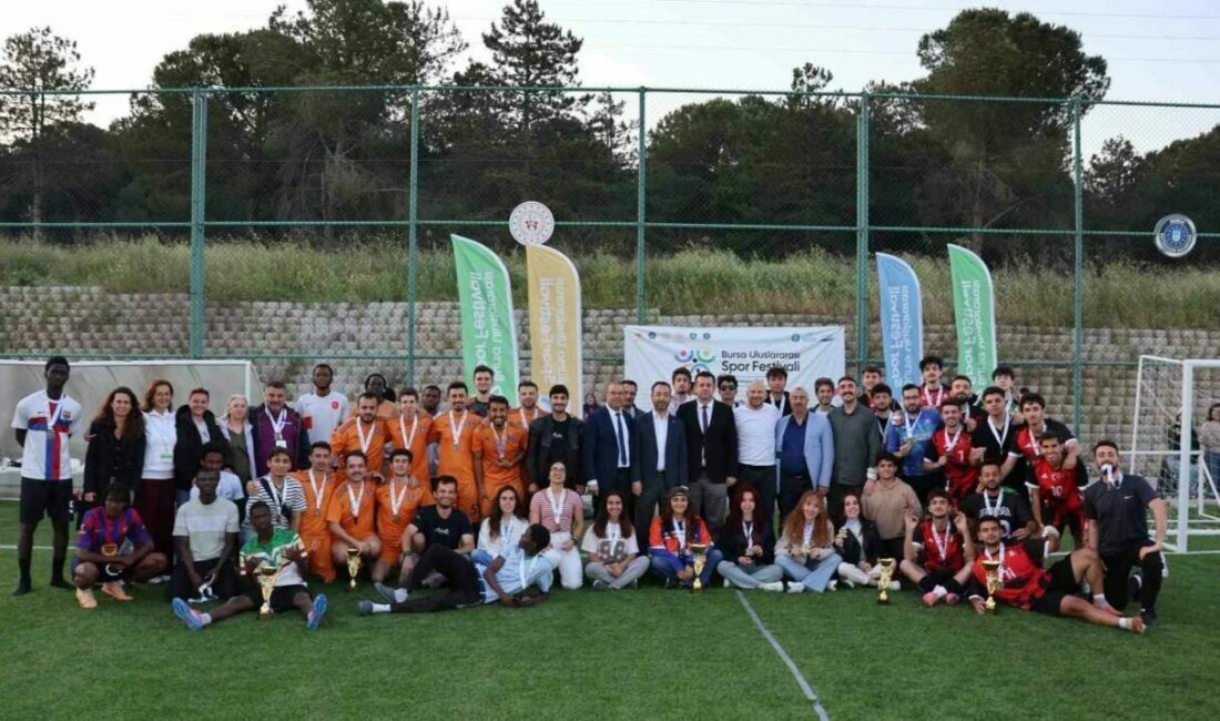 Bursa Teknik Üniversitesi (BTÜ) öğrencileri ve personeli, Bursa Büyükşehir Belediyesi