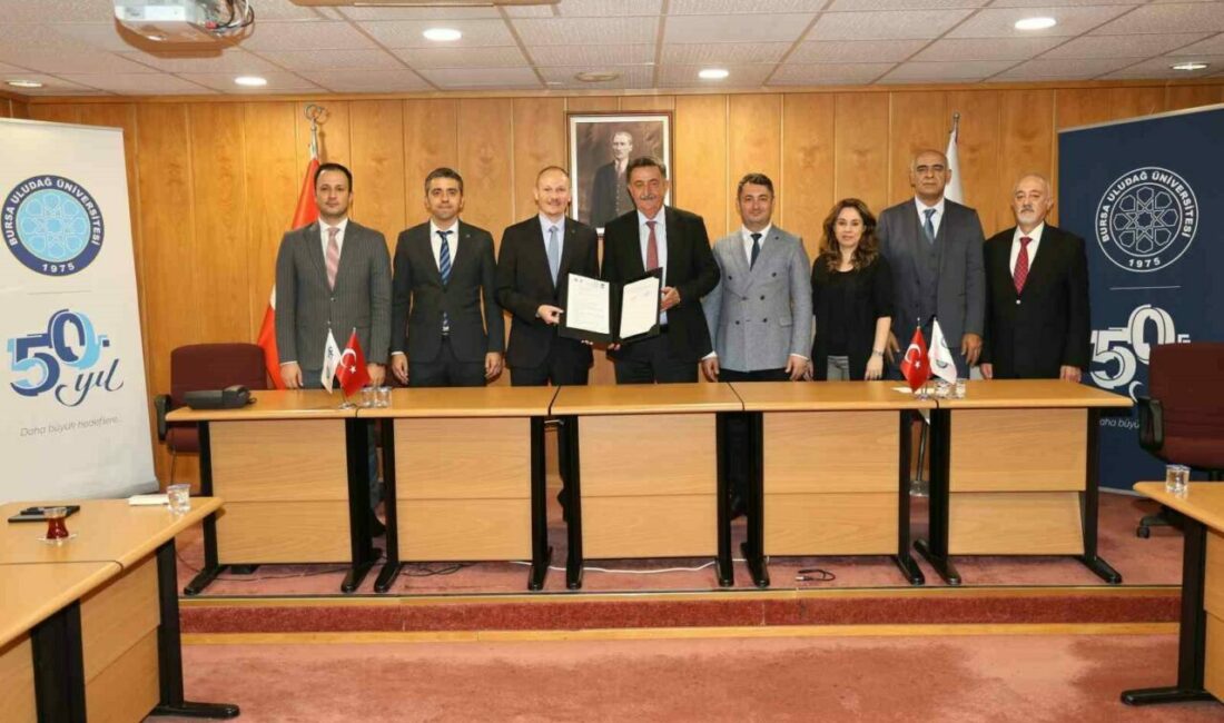 Nitelikli eğitim-öğretim faaliyetlerinin yanı sıra bilimsel çalışmalar konusunda da özel