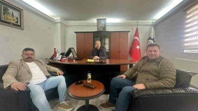 Yenişehir’de pandemi dönemimde kapanan Yenişehir Bursasporlular Derneği tekrar açılıyor. Yenişehir
