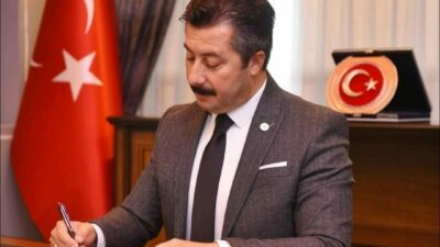 Bursa’nın Yenişehir ilçesinde belirli bir bölgede görülen şap hastalığı nedeniyle