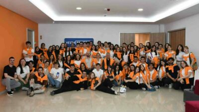 Yeşim Grup’un “Önce İnsan” felsefesi ışığında sosyal sorumluluk ve gönüllülük