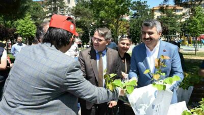 Yıldırım Belediyesi ve Aile ve Sosyal Hizmetler İl Müdürlüğü tarafından