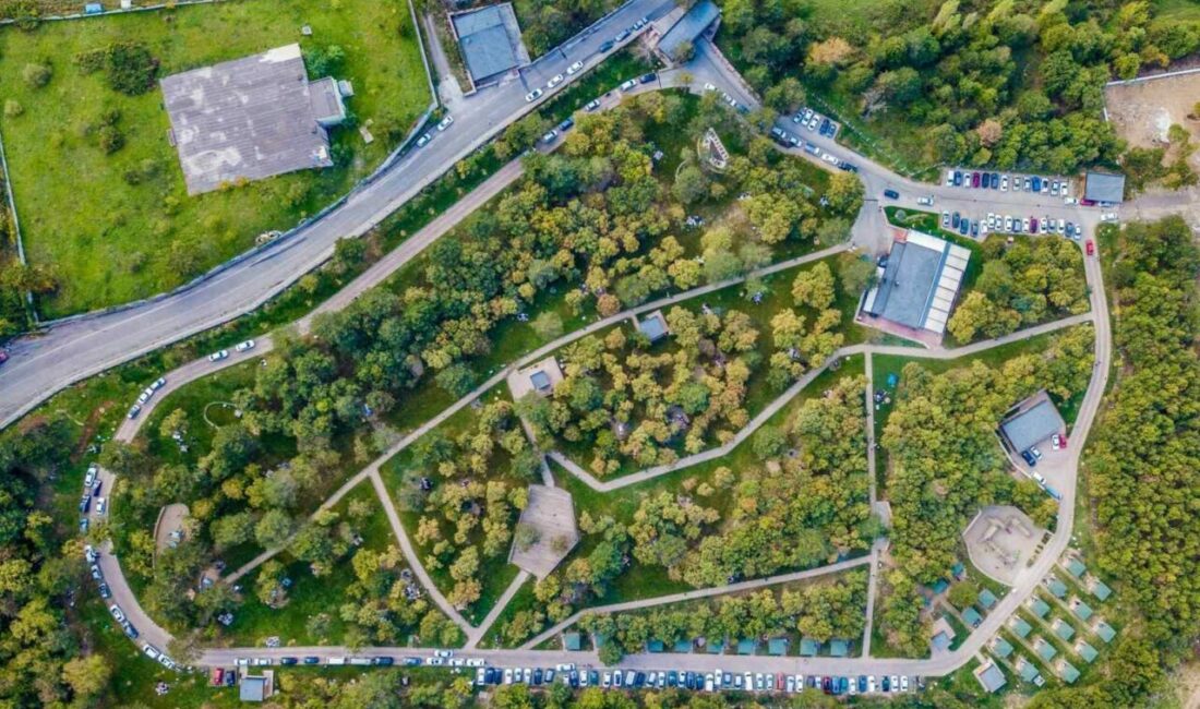 Yıldırım Belediye Başkanı Oktay Yılmaz, görev sürelerinde hedefledikleri kişi başı