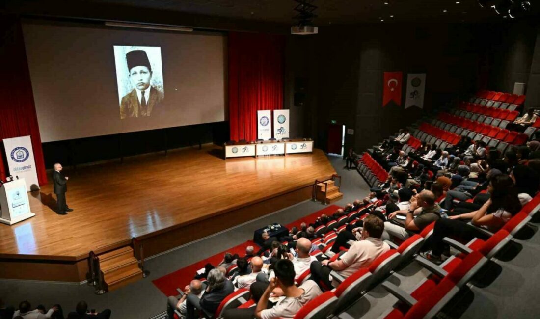Yıldırım Belediyesi, Bursa Uludağ Üniversitesi (BUÜ) iş birliğiyle, fikir dünyasının