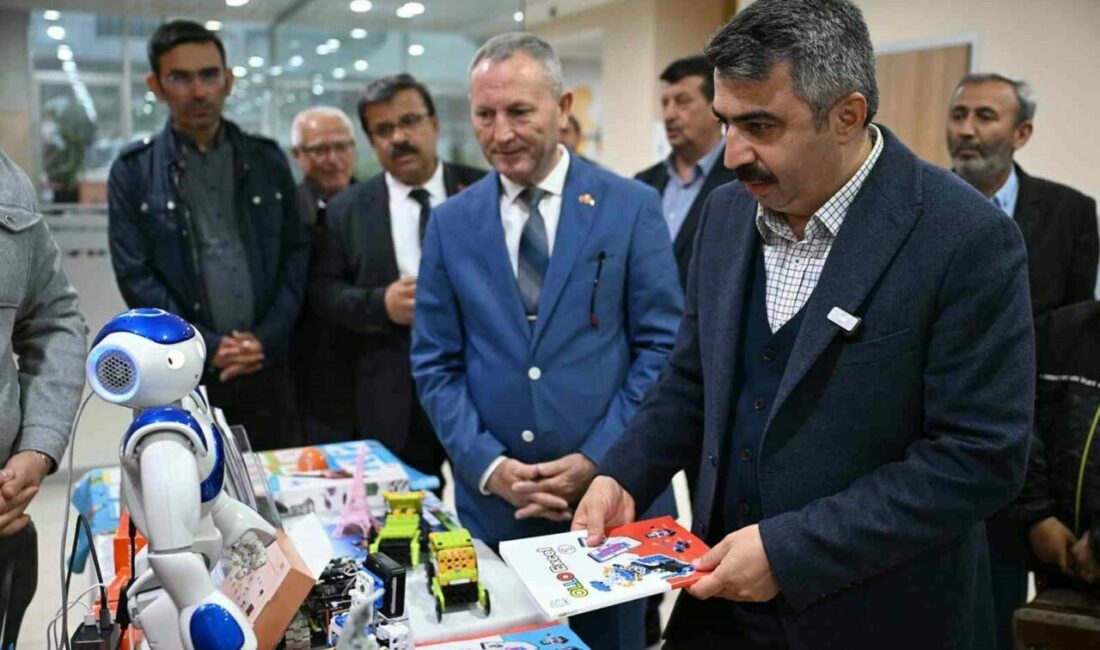 Yıldırım Belediyesi, Gençlik Haftası ve 19 Mayıs Atatürk’ü Anma, Gençlik