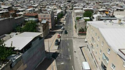 Bursa-Yıldırım Belediyesi, Selçuk Bey Caddesi ile Mimar Sinan Bulvarını bağlayacak