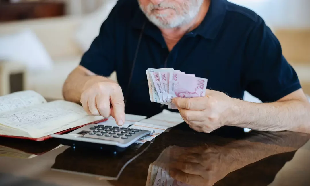 TÜİK mayıs ayına ilişkin enflasyon verilerini açıkladı. Buna göre SSK