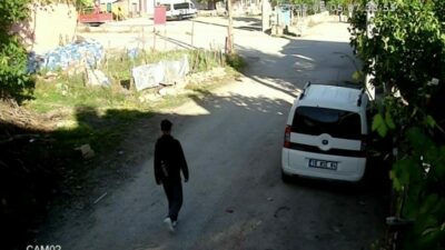 Bursa’nın Orhaneli ilçesinde 2 gün önce okula gitmek için evden