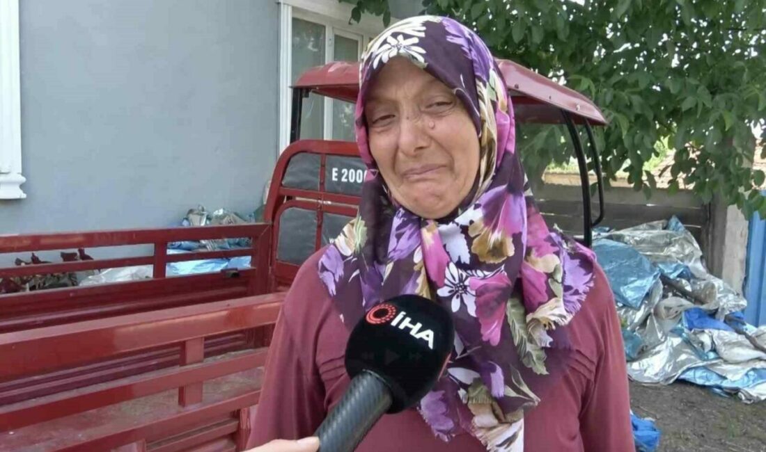 2 gündür haber alınamayan çocuğun annesi gözyaşları içinde konuştu: “Oğlumu sağ salim ulaştırın” Bursa’nın Orhaneli ilçesinde 5 Haziran sabahı okula gitmek için evden