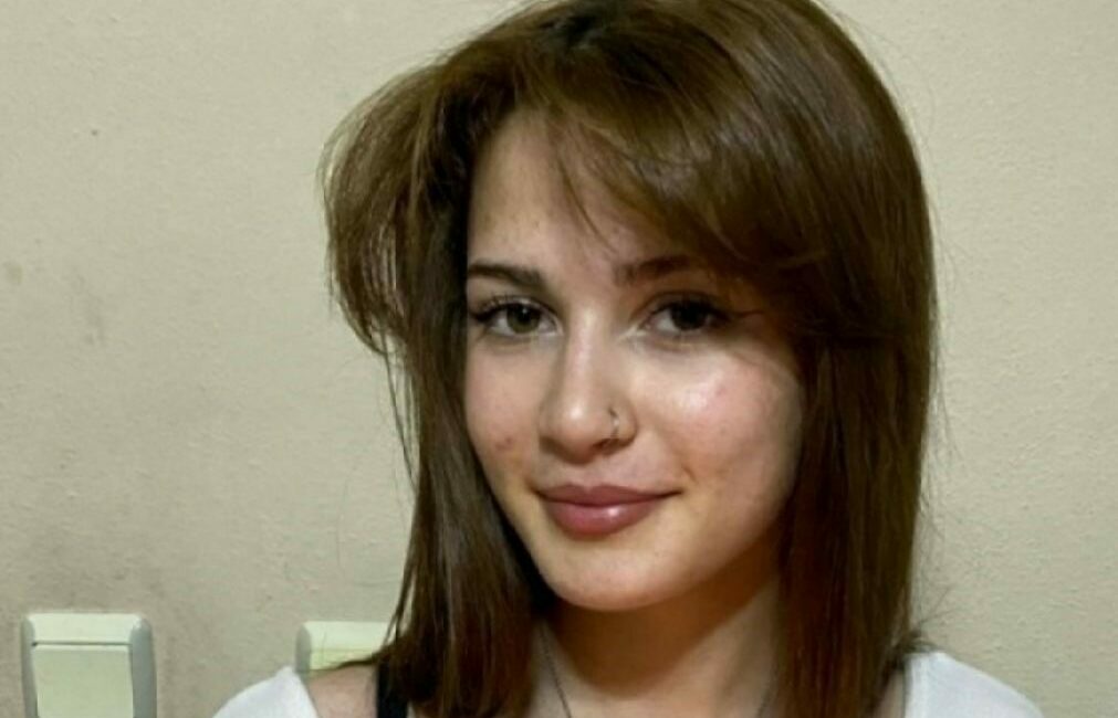 Bursa’da evden kaçan 16 yaşındaki Sude Solak’tan 2 haftadır haber