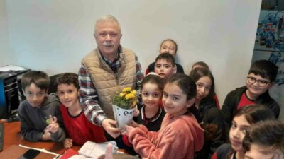 Bursa’nın gelişen yeni yerleşim bölgelerinden Nilüfer ilçesi 30 Ağustos Zafer