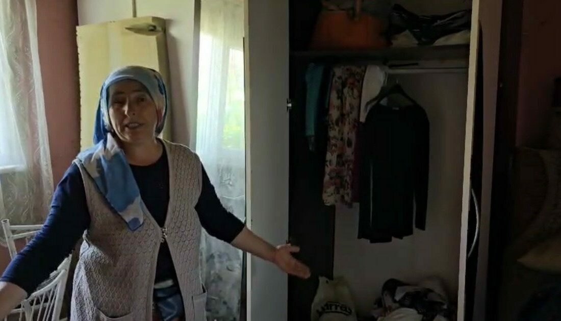 Bursa’nın Orhaneli ilçesinde 5 gün önce kaybolan 14 yaşındaki çocuğun,