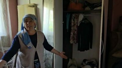 Bursa’nın Orhaneli ilçesinde 5 gün önce kaybolan 14 yaşındaki çocuğun,