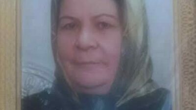 Bursa’nın Gemlik ilçesinde yaklaşık 5 gündür aranan yaşlı kadından acı