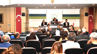 Osmangazi Belediye Meclisi’nin Haziran Ayı Olağan Meclis Toplantısı, Osmangazi Belediye