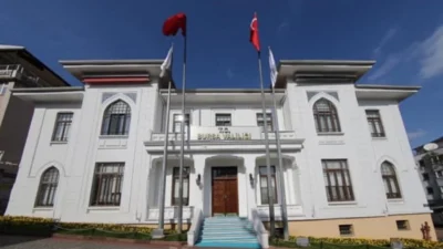 Bursa genelinde her türlü yürüyüş, toplantı, oturma eylemi, etkinlik ve