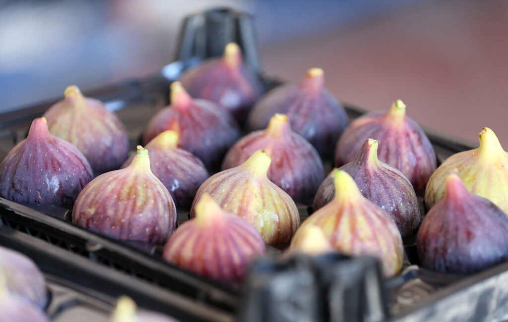 Sanayi ve Teknoloji Bakanı Mehmet Fatih Kacır, Afyon pastırmasının, Avrupa