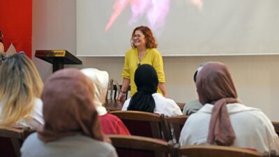 Osmangazi Belediyesi tarafından Türkçe’nin doğru ve yerinde kullanımını yaygınlaştırmak, güzel