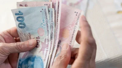 Emekli ve Emekçi Dernekleri Federasyonu (EMED-FED) Başkanı Gönül Boran Özüpak,