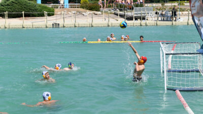 Osmangazi Belediyesi tarafından düzenlenen ve iki gün sürecek olan Sutopu