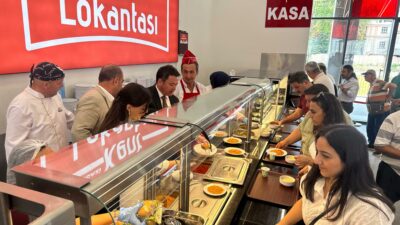 Osmangazi Belediyesi, geçirdiği kaza sonucu geçtiğimiz hafta hayatını kaybeden Manisa