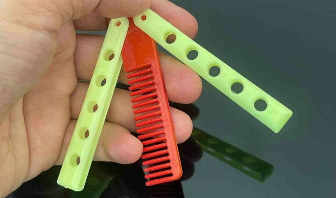 Son günlerde özellikle ilk ve ortaokul çağındaki çocukların oyuncak amacıyla