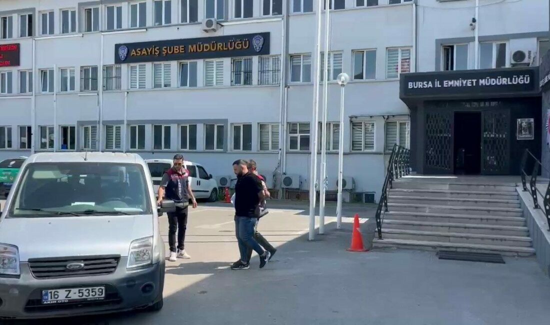 Bursa’da internetteki arama motorlarında ön plana çıkıp, teknik servis adı