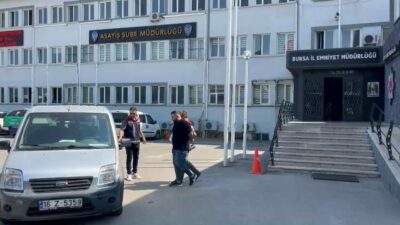 Bursa’da internetteki arama motorlarında ön plana çıkıp, teknik servis adı