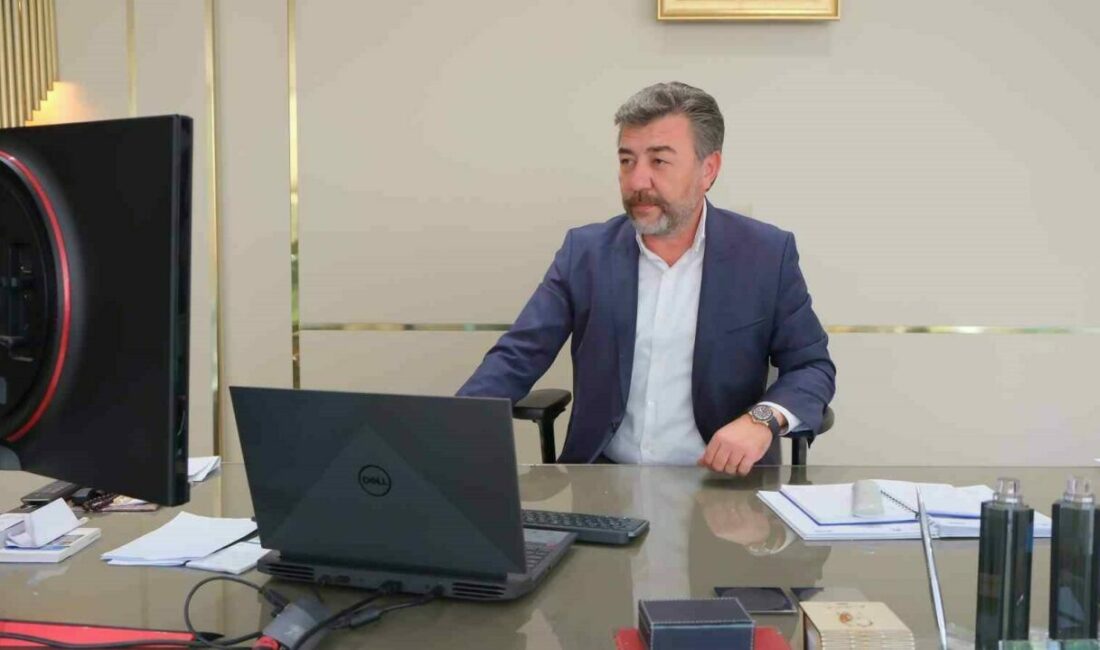 Araç Şarj istasyonları ve sürdürülebilir enerji çözümlerinde öncü rol üstlenen