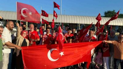 İrfan Genç İzcilik Spor Kulübü’nün 6 sporcusu Romanya’da gerçekleştirilen 2025