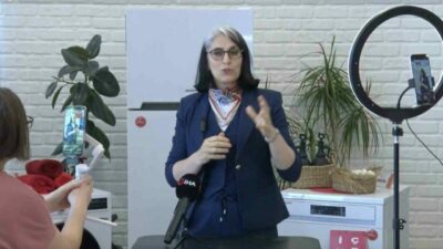 Bursa’nın İznik ilçesinde 7 yıl beyaz eşya teknik servis biriminde