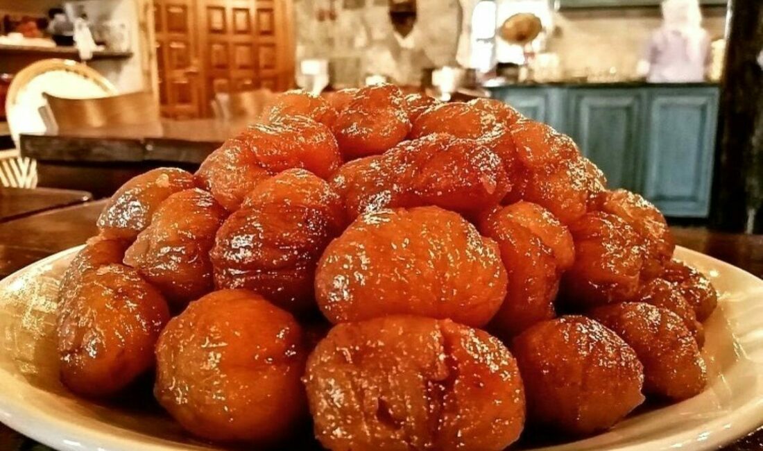 Kurban Bayramına sayılı saatler kala, ziyaretler, ikramlar ve hediyeler için