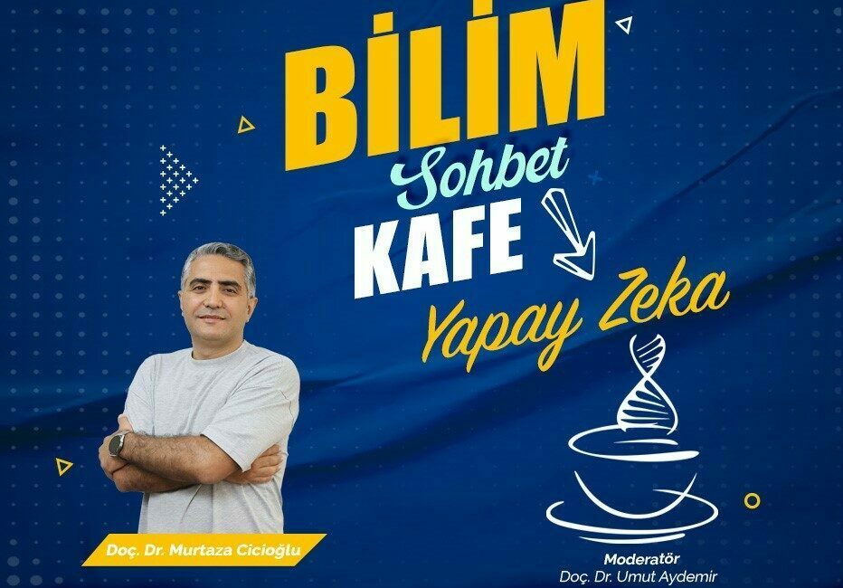 Bilim, vatandaşla buluşuyor Bursa Uludağ Üniversitesi (BUÜ), bilimsel gelişmelerin vatandaşlara daha iyi aktarılması