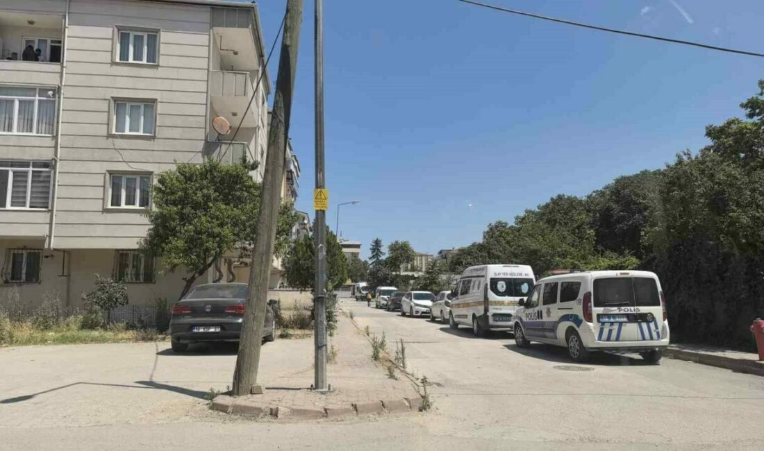 Bir aylık bebek beşiğinde ölü bulundu Bursa’nın İnegöl ilçesinde meydana gelen olayda 1 aylık bebek beşiğinde