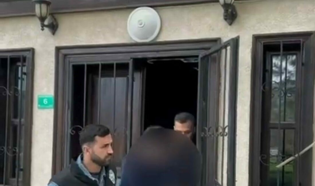 Bursa’da hakkında 18 ayrı suç kaydı bulunan ve 4 yıl