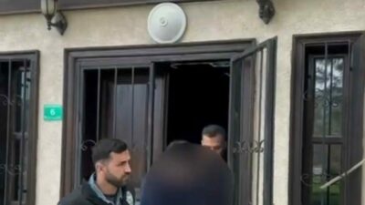 Bursa’da hakkında 18 ayrı suç kaydı bulunan ve 4 yıl