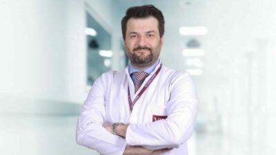 Boyun bölgesinde fark edilen şişliklerin tiroit nodülü olabileceğini belirten Genel